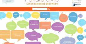 parlare civile