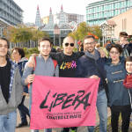 libera 21 marzo