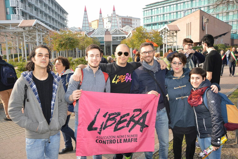 libera 21 marzo