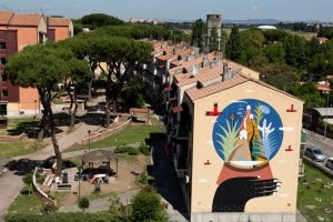 l'arte fiorisce a san basilio 2