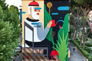l'arte fiorisce a san basilio 3