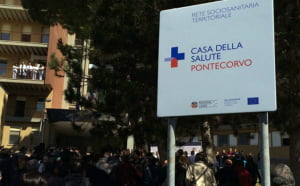 criticità del sistema sanitario