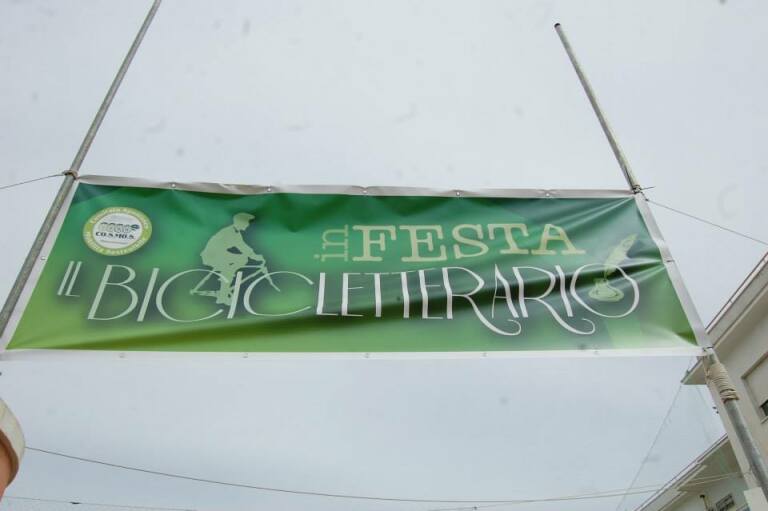 Bicicletterario