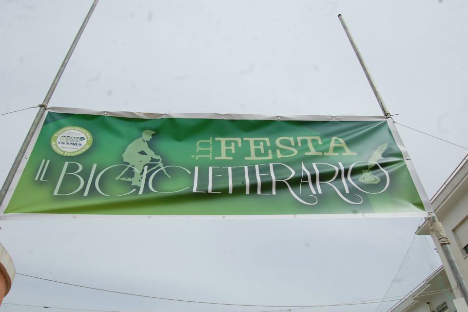 Bicicletterario