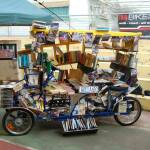 Bicicletterario