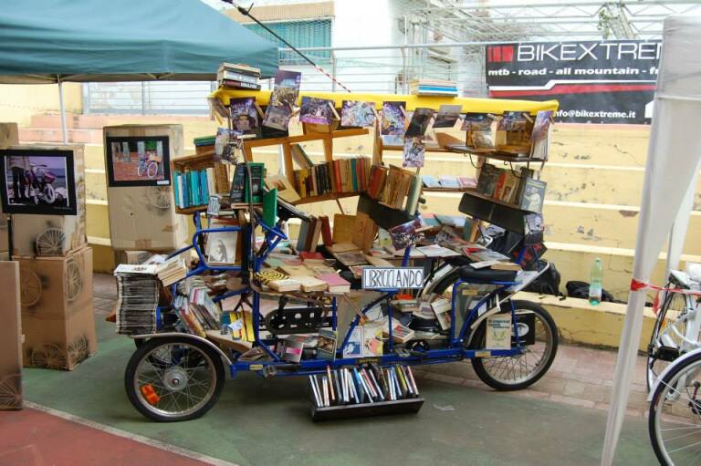 Bicicletterario
