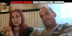 assistenti sociali