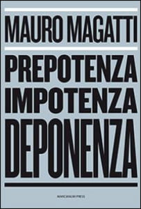magatti cop
