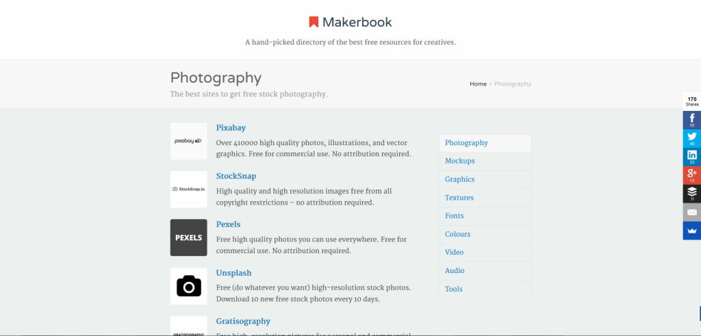 makerbook