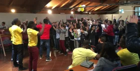 Un mondo a colori