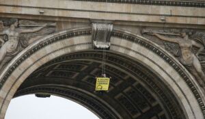 Vertice sul clima a Parigi