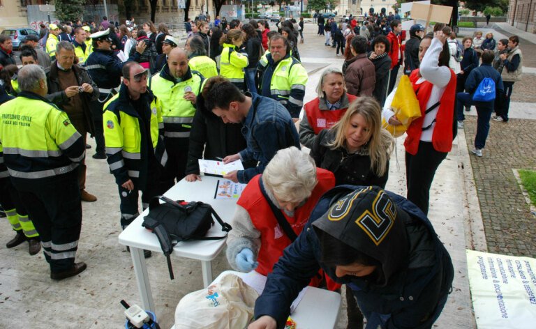 Centri di servizio