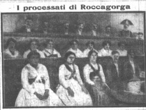 Eccidio di Roccagorga