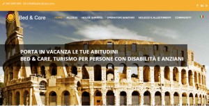 turismo accessibile