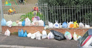 RIFIUTI NEL LAZIO