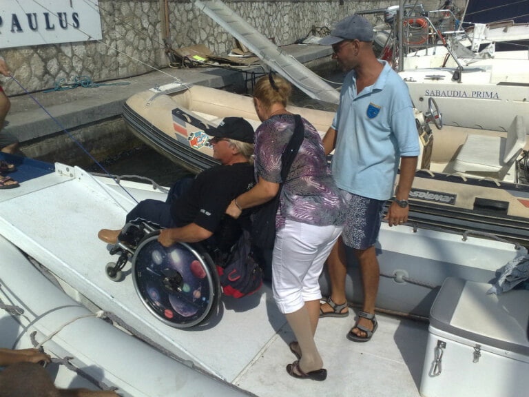 turismo accessibile
