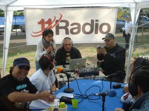 11Radio