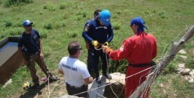 Protezione civile lazio