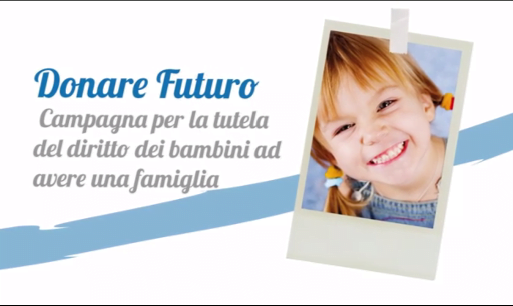 Donare futuro