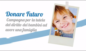 Donare futuro