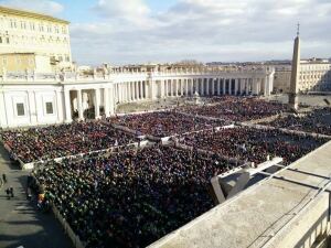 Giubileo dei donatori di sangue