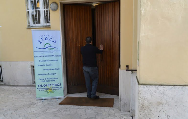 Giubileo per i romani