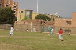 Ecomuseo a Torpignattara