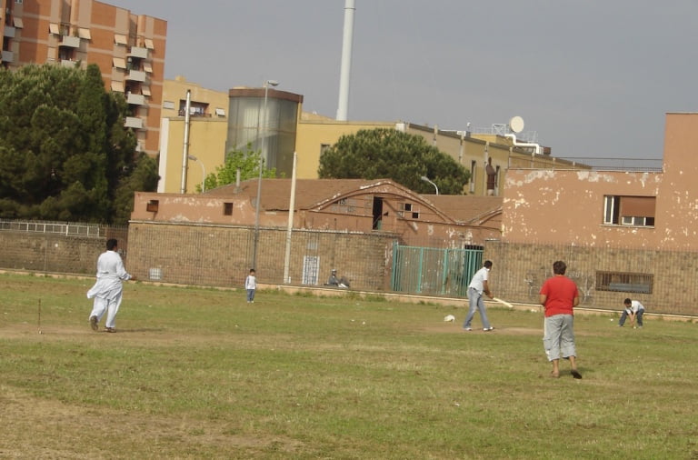 CricketVilladeSanctis Reti Solidali CricketVilladeSanctis Reti Solidali