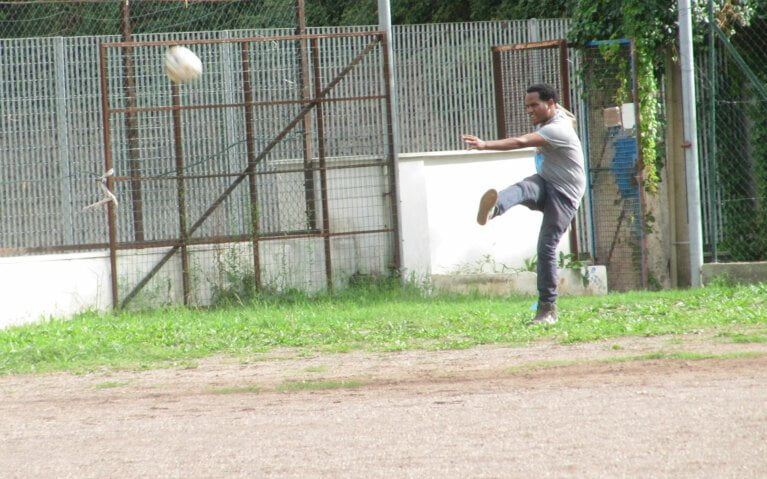 accoglienza diffusa