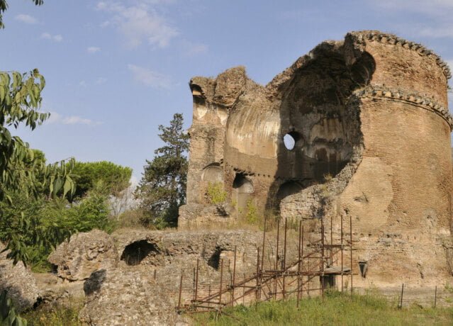 Ecomuseo a Torpignattara