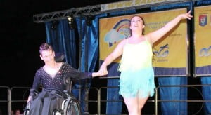 danza e disabilità