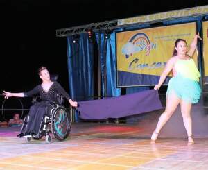 danza e disabilità