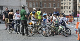 European Cycling Challenge