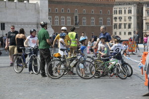 European Cycling Challenge