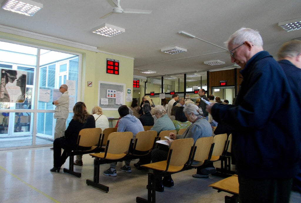 WELFARE DEL FUTURO