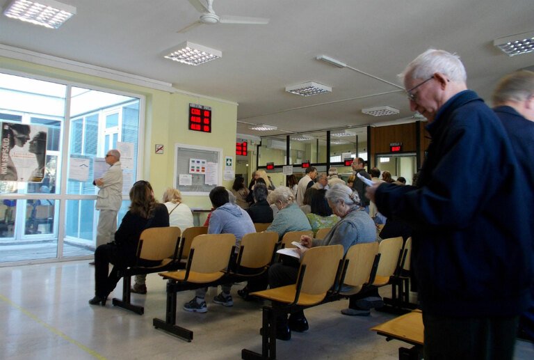 WELFARE DEL FUTURO
