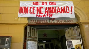 associazioni sfrattate