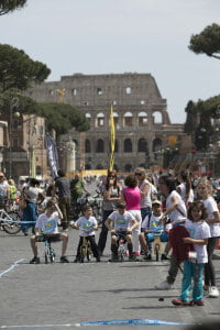 European Cycling Challenge