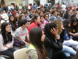 A Formia la festa