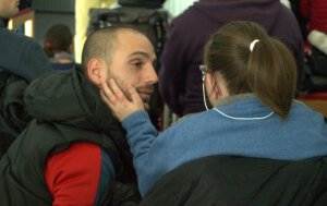 formazione del volontariato sanitario