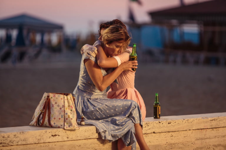La pazza gioia