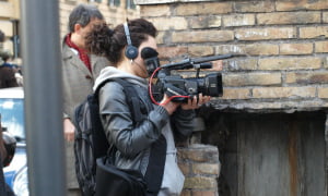 Mafia e informazione