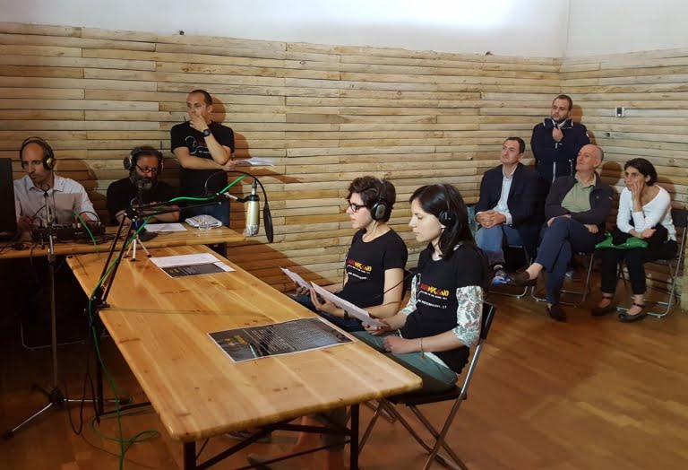 Radio Impegno