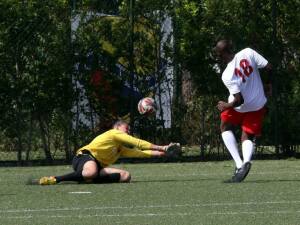 Calcio Solidale inFEST