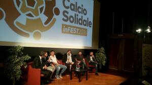 Calcio Solidale inFEST