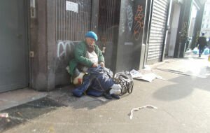 Alleanza contro la povertà