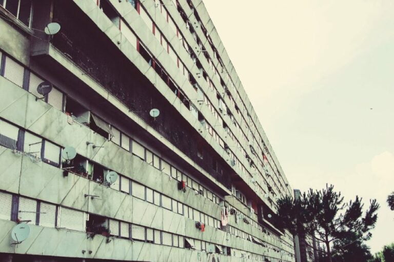 bando periferie