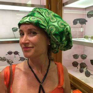 progetto She Turban