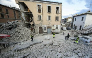 terremoto centro italia