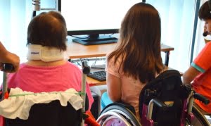 Bambino Gesù scuola in ospedale